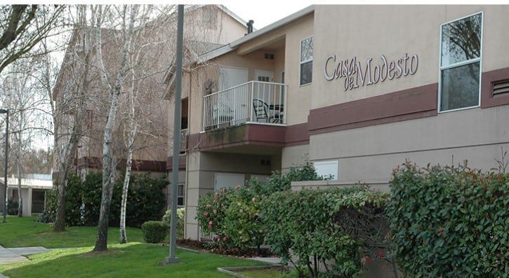 Casa De Modesto