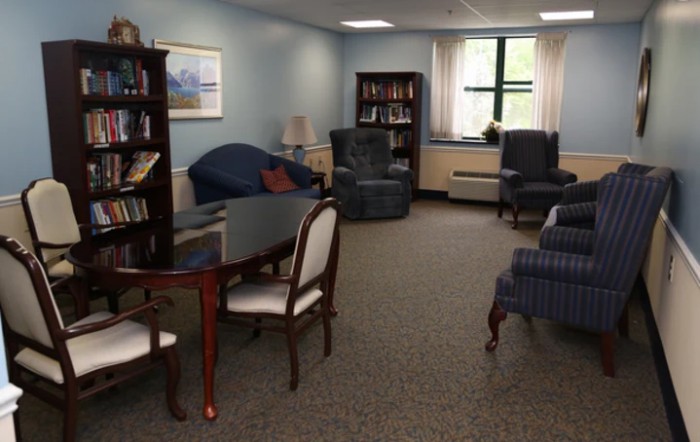 Health Center At Bloomingdale