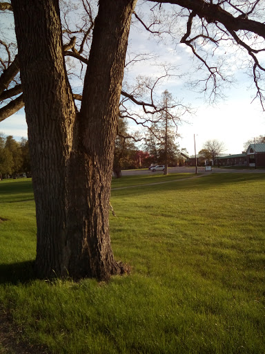 Fort Hudson Nursing Center