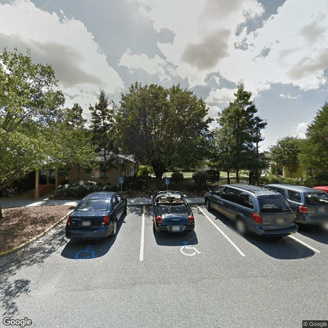Genesis Elder Care
