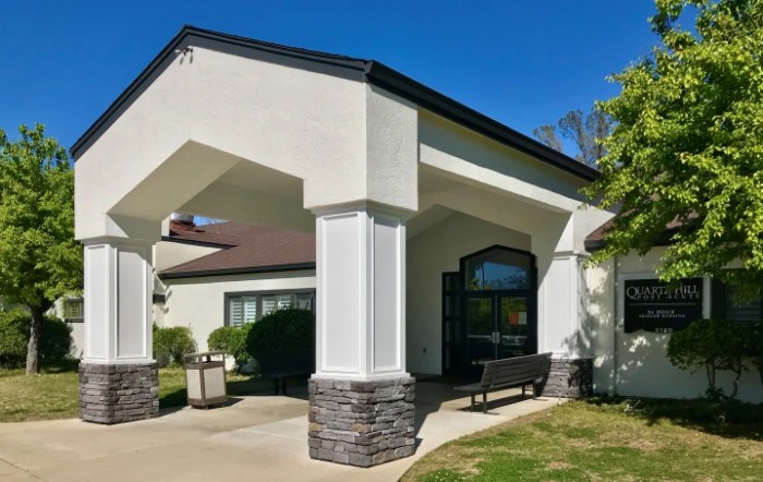 Quartz Hill Post Acute