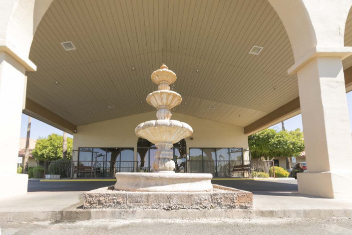 Lake Pleasant Post Acute Rehabilitation Center