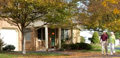 Westover Retirement Community