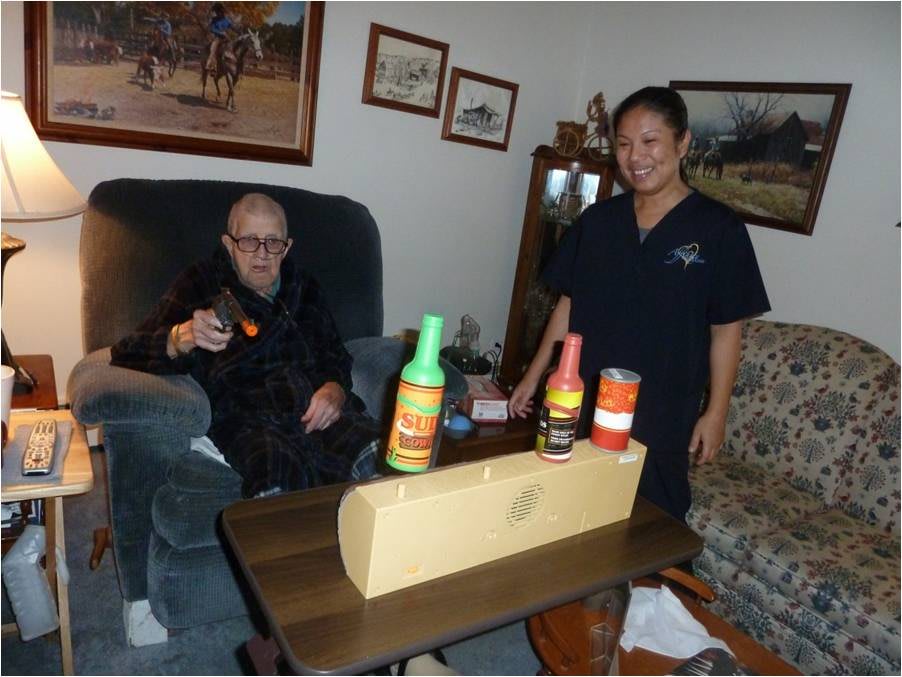Affinity Home Care