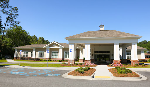 Vista Park Health And Rehabilitation