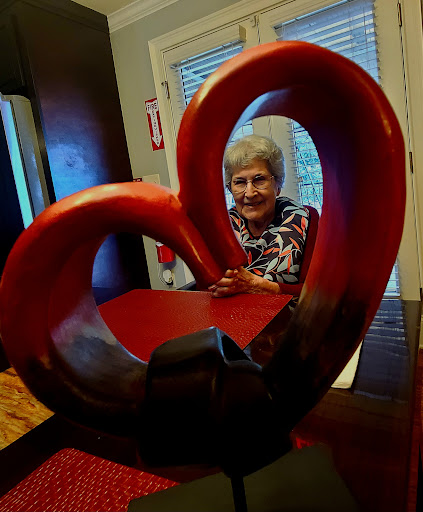 Hamilton Mill Personal Care Home