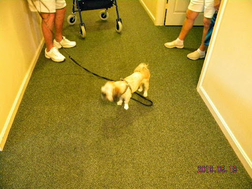 Twin Oaks Assisted Living