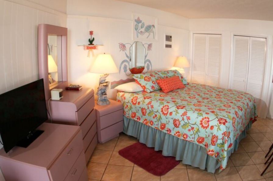 Ocean View Manor