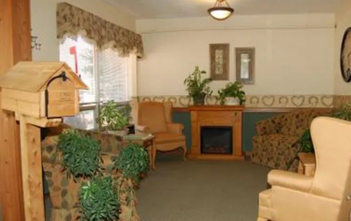 Golden Living Center - Laporte