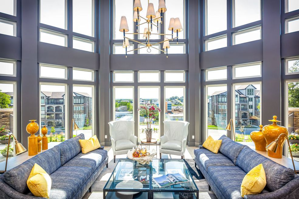 Copper Ridge Apartments