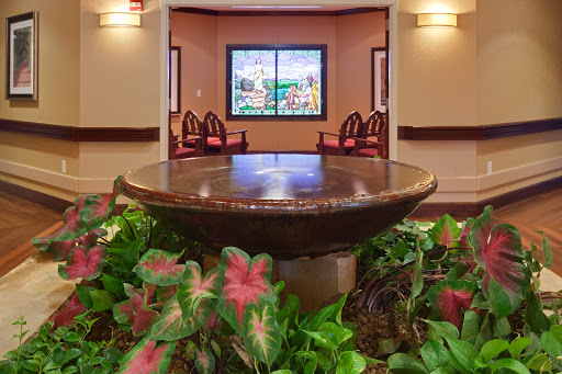 Pruitthealth - Magnolia Manor