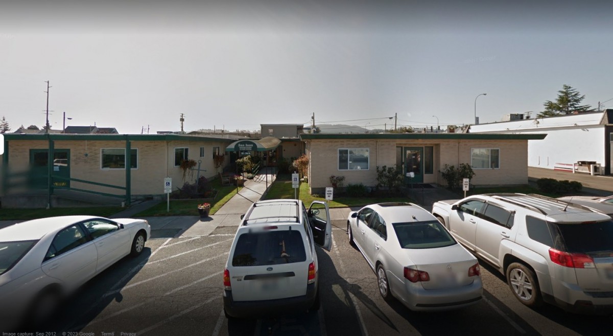 Cypress Assisted Living