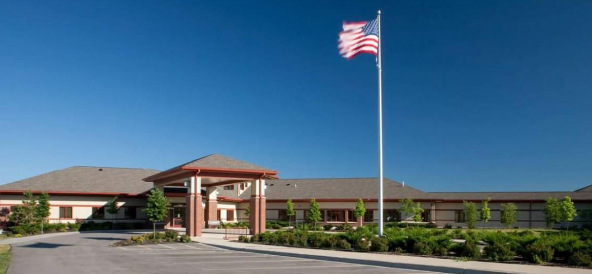 Badger Prairie Health Care Center