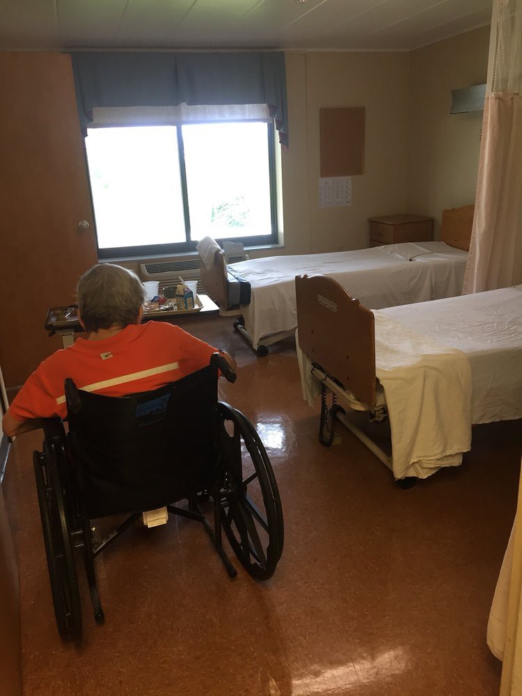 Manorcare Health Services-Northside