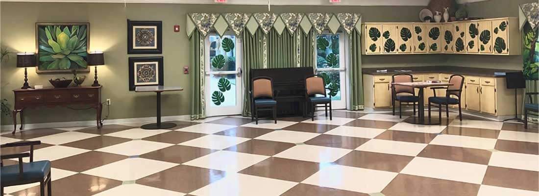 Westbury Medical Care And Rehab