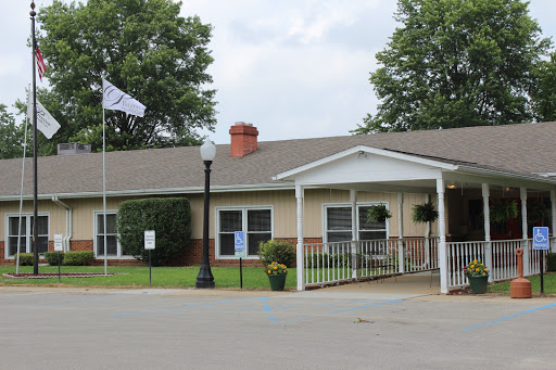 Casey Healthcare Center