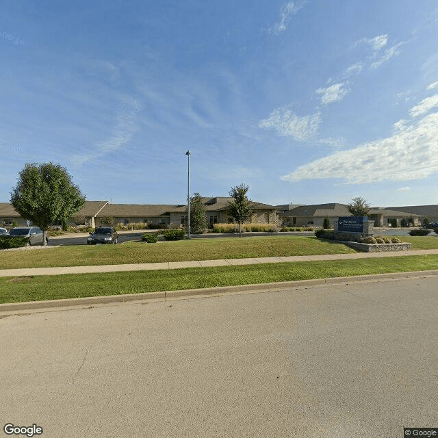 Riverside Assisted Living & Memory Care