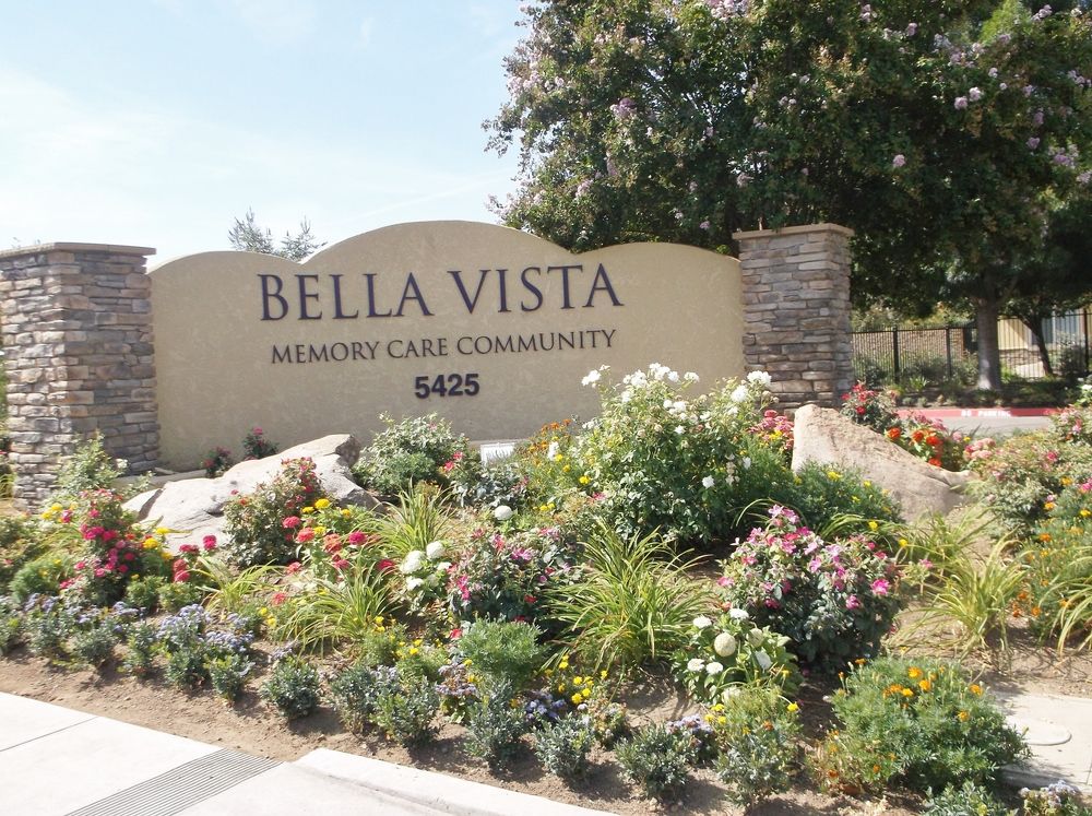 Compass Pointe Memory Care