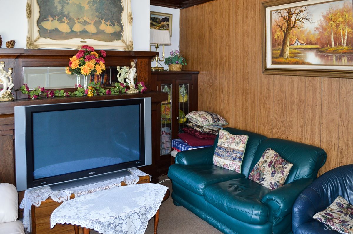 Sunset Care Home
