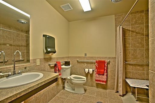 Madison Medical Resort
