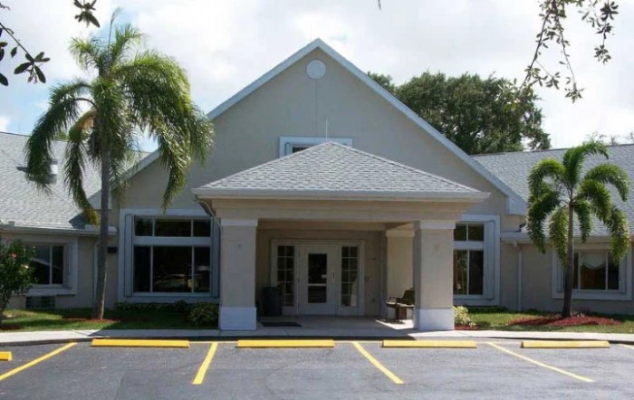 Wilton Manors Health & Rehabilitation Center