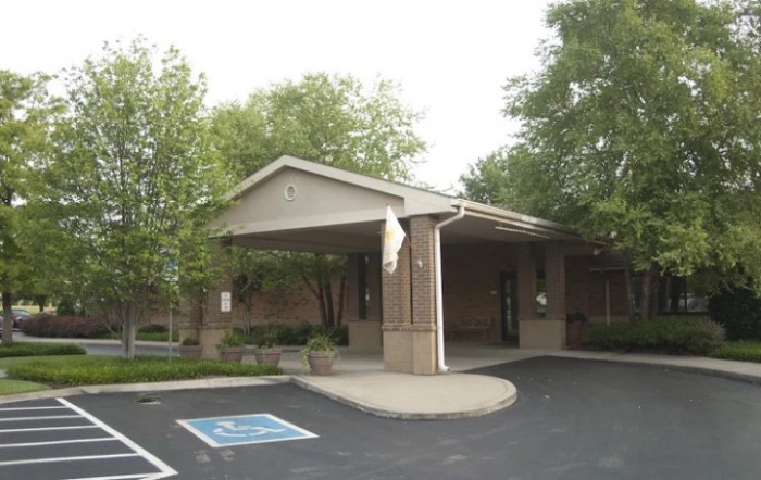 Nhc Healthcare - Hendersonville
