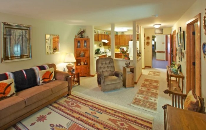 Warroad Care Ctr