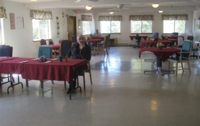 Polson Health & Rehabilitation Center