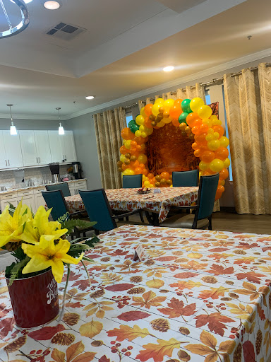 Advanced Health & Rehab Center Of Garland