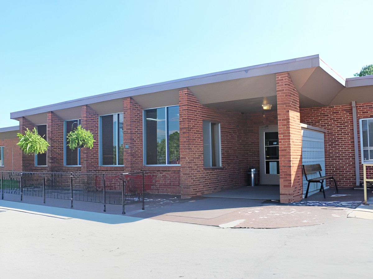 Shady Oaks Healthcare Center