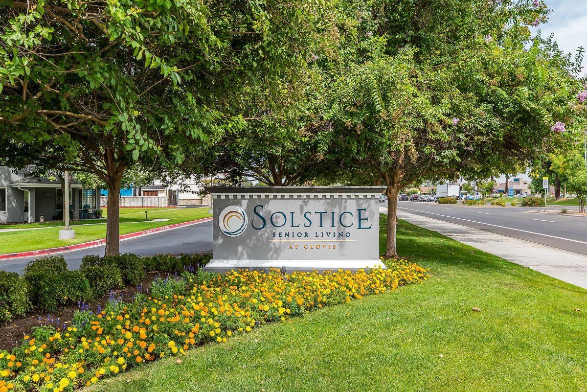 Solstice Senior Living At Clovis
