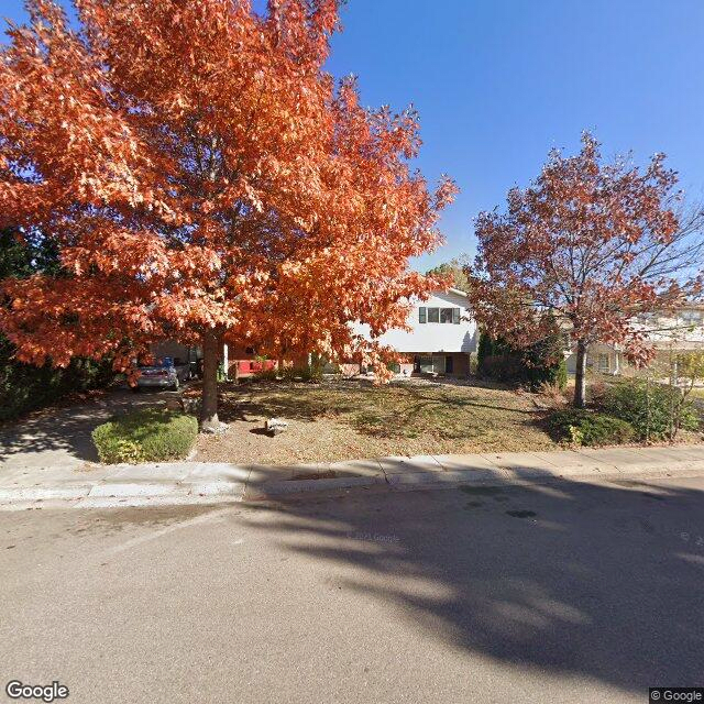 Colorado Springs Elderhaven