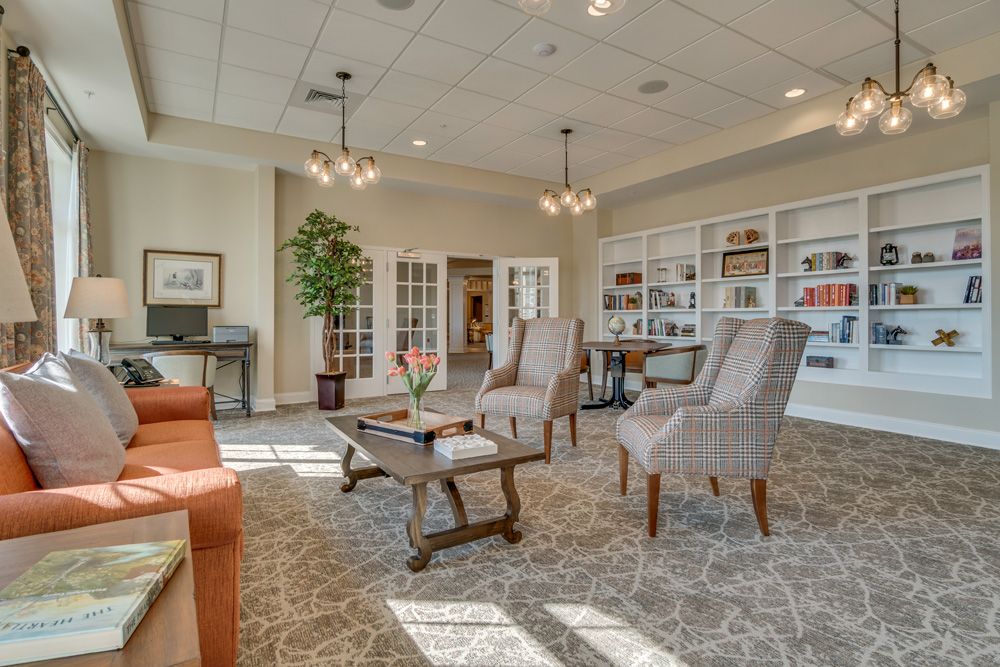 Regency at Augusta