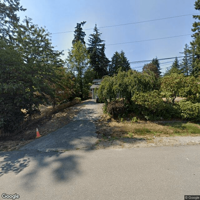 Carol's Country Cottages,  RN