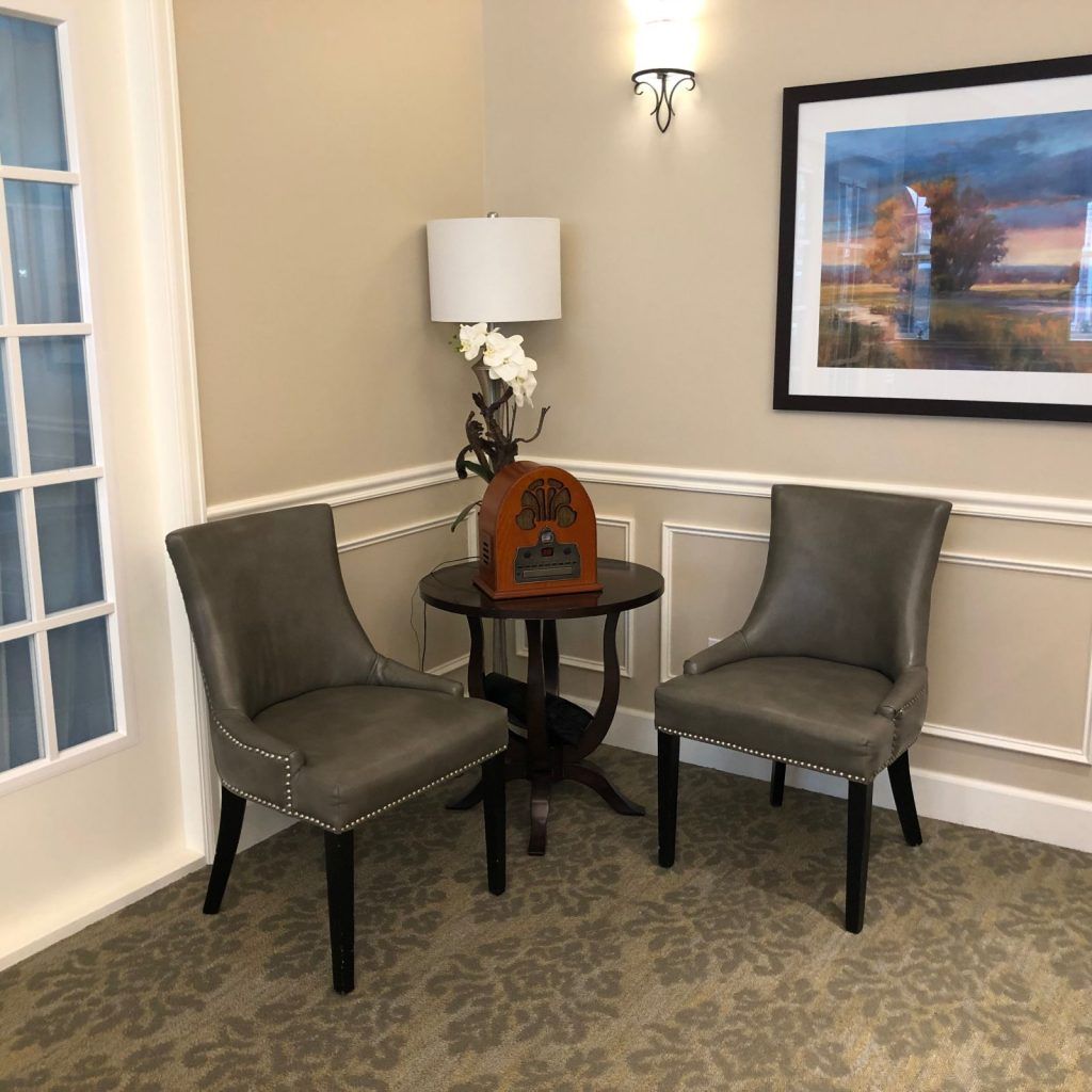 Eagles Nest Assisted Living