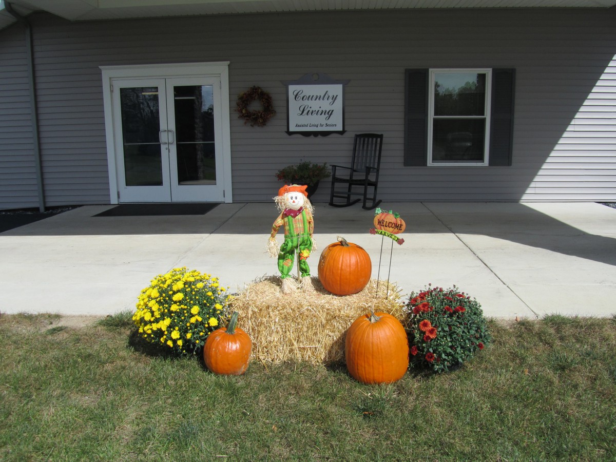 Country Living of Hillsdale II