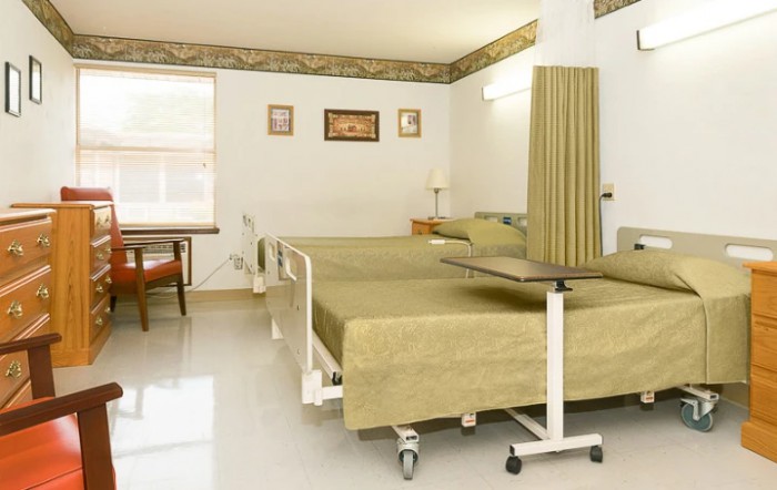 Northwood Hills Care Center