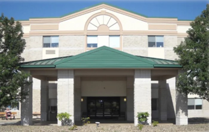 Mon Valley Care Center