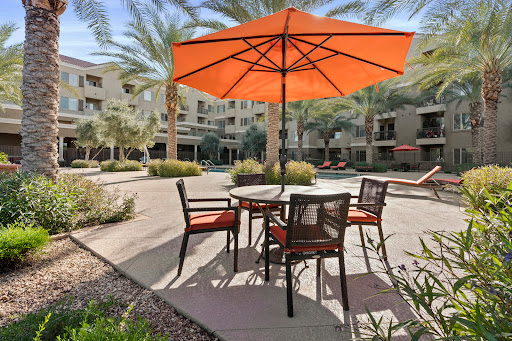 Renaissance Luxury Retirement Living