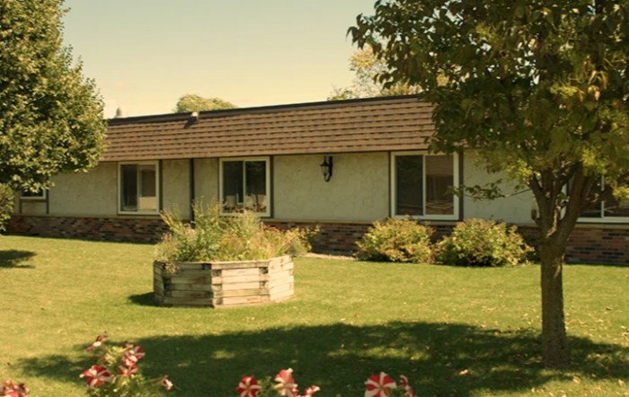Mala Strana Care & Rehabilitation Center