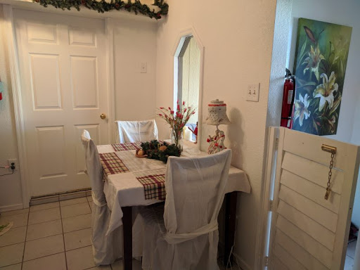 Inge's Uniquely Warm Assisted Living Home