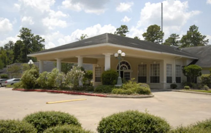 Regent Care Center of The Woodlands