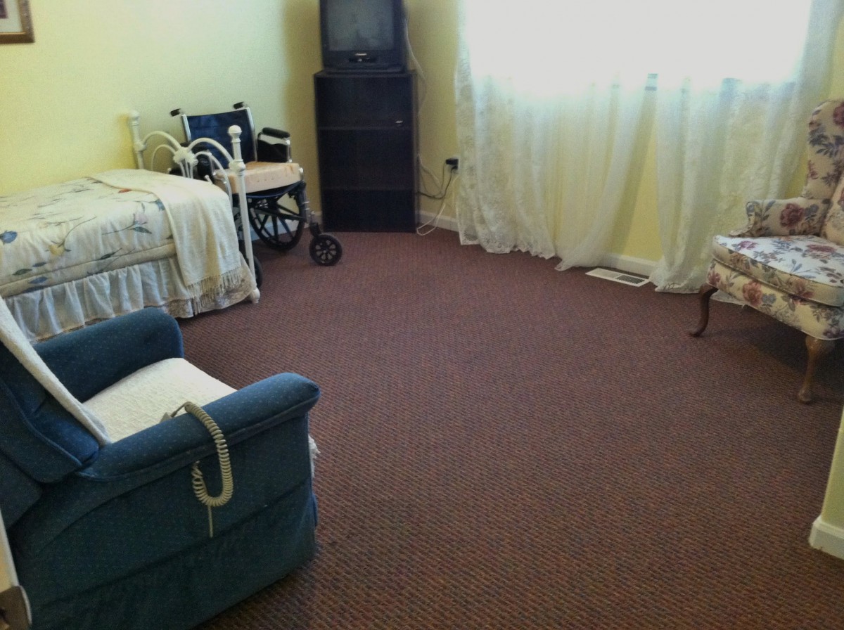 Blue Sky Adult Care Home