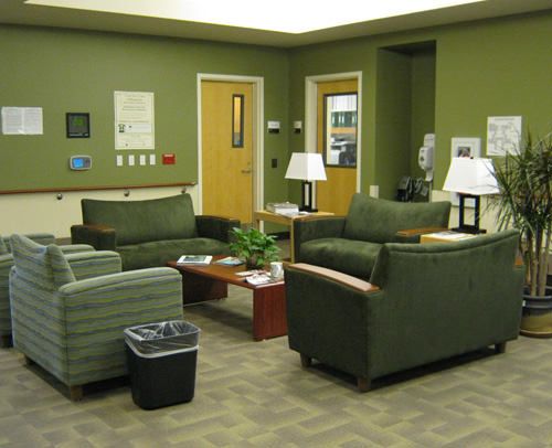 William J. Pete Knight Veterans Home-Lancaster