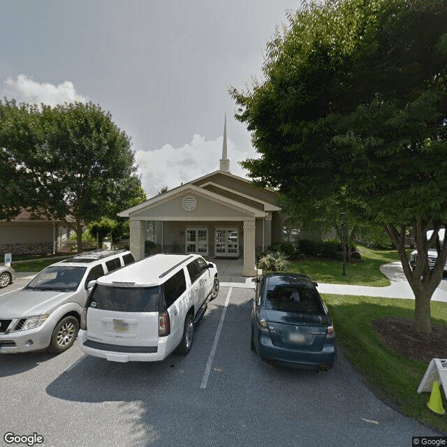 Garden Spot Retirement Village