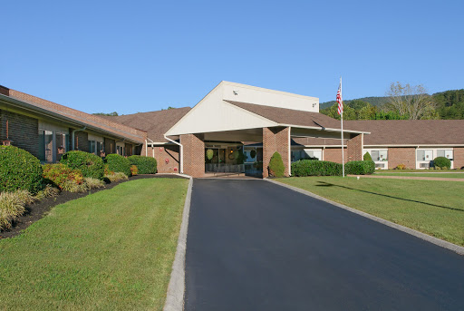 Ridgeview Terrace Of Life Care