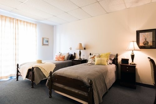 Mountainside Senior Living