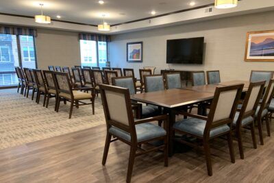 Global Pointe Senior Living