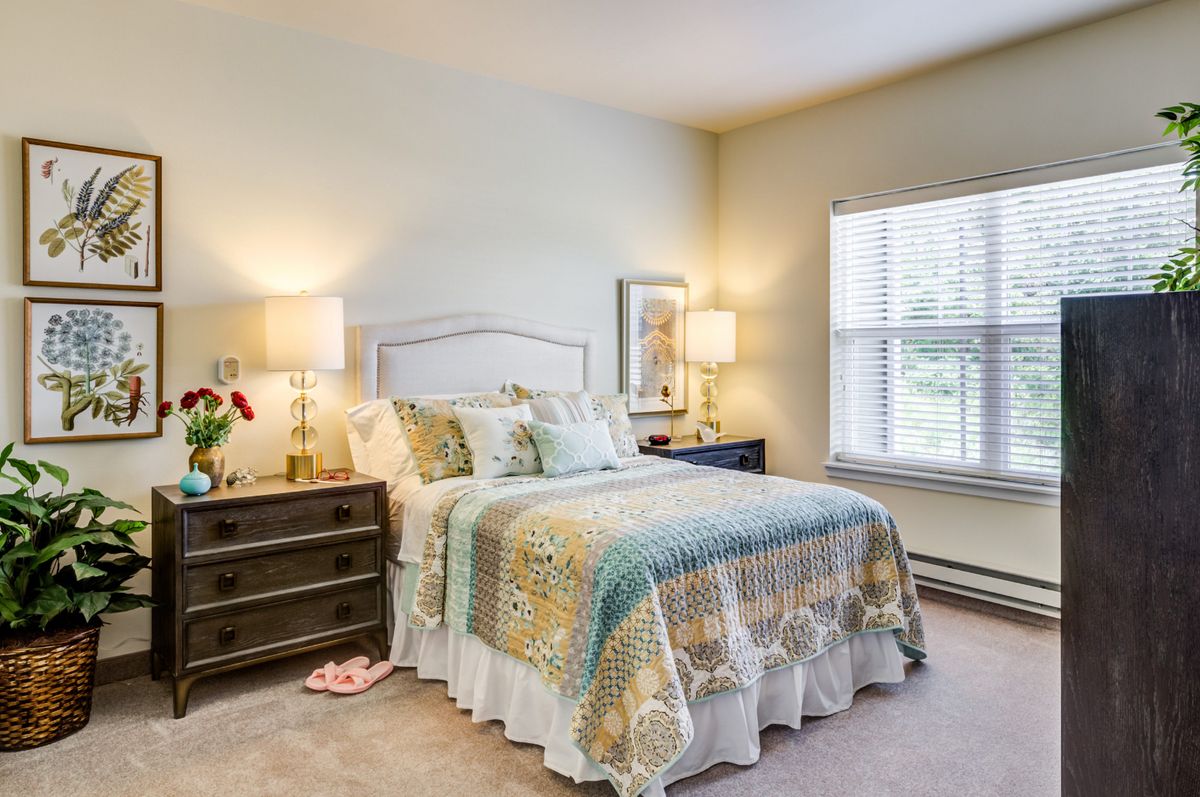 Bella Vista Gracious Retirement Living