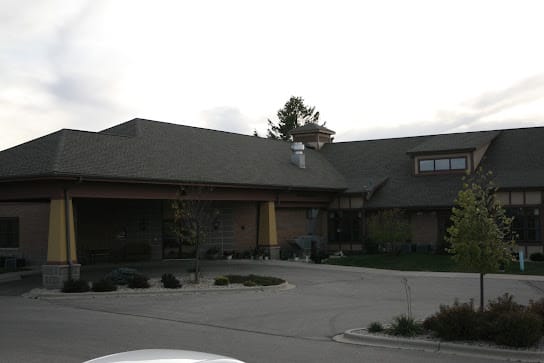 Chamomile Assisted Living Ltd II